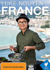 Watch Luke Nguyen's France