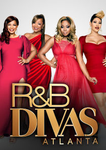 Watch R&B Divas: Atlanta