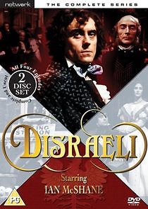 Watch Disraeli: Portrait of a Romantic