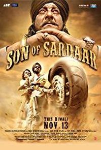 Watch Son of Sardaar