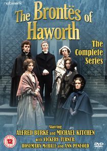 Watch The Brontës of Haworth