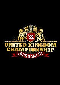 Watch WWE UK Championship Tournament
