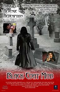 Watch Black Coat Mob