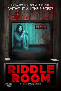 Watch Riddle Room