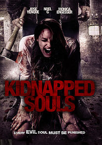 Watch Kidnapped Souls