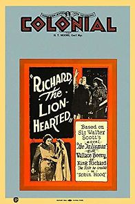 Watch Richard the Lion-Hearted