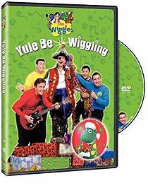 Watch The Wiggles: Yule Be Wiggling