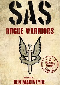 Watch SAS: Rogue Warriors