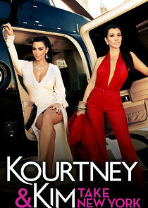 Watch Kourtney & Kim Take New York