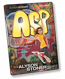 Watch The Alyson Stoner Project