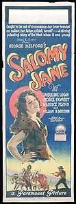 Watch Salomy Jane
