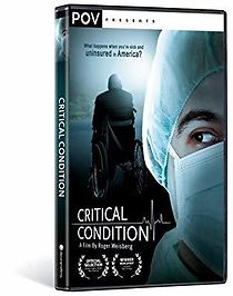 Watch Critical Condition