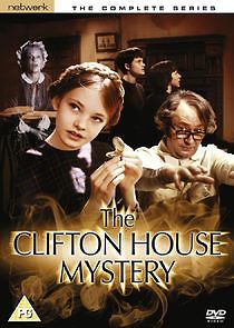 Watch The Clifton House Mystery