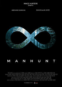 Watch Manhunt (Short 2016)