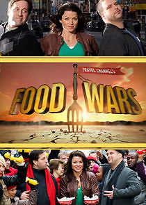 Watch Food Wars