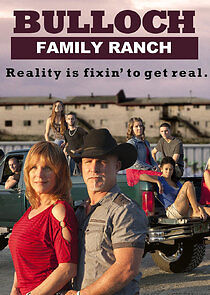 Watch Bulloch Family Ranch
