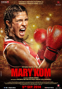 Watch Mary Kom