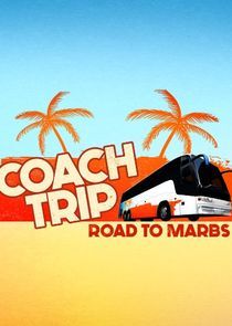 Watch Coach Trip: Road to Marbs