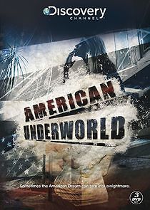 Watch American Underworld