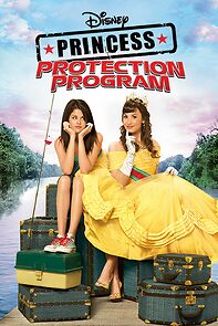 Watch Princess Protection Program