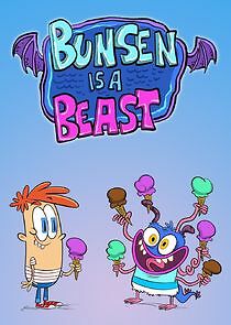 Watch Bunsen is a Beast!