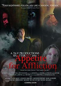 Watch Appetite for Affliction