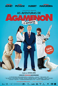 Watch Agamenon: The Film