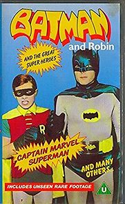 Watch Batman and Robin and the Other Super Heroes