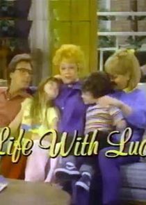 Watch Life with Lucy