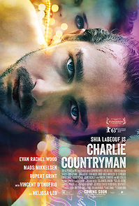 Watch Charlie Countryman