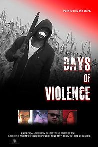 Watch Days of Violence