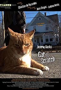 Watch Cat Scratch