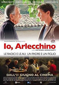 Watch Io, Arlecchino