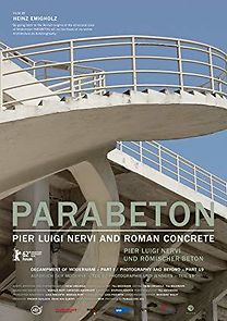Watch Parabeton - Pier Luigi Nervi und Römischer Beton