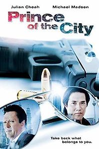 Watch Prince of the City