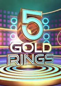 Watch 5 Gold Rings
