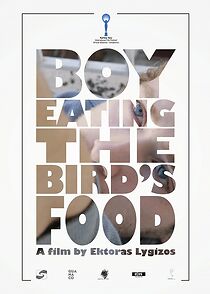 Watch Boy Eating the Bird's Food