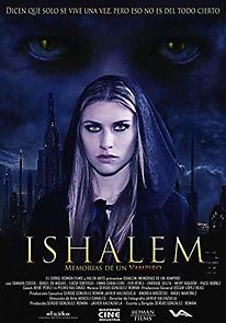 Watch Ishalem. Memorias de un vampiro