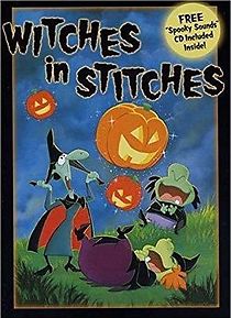 Watch Witches in Stitches