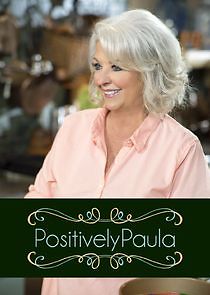 Watch Positively Paula