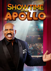 Watch Showtime at the Apollo