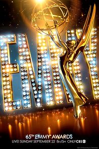 Watch The 65th Primetime Emmy Awards