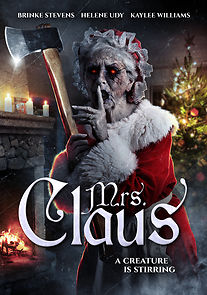 Watch Mrs. Claus