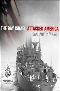 Watch The Day Israel Attacked America