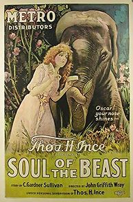 Watch Soul of the Beast