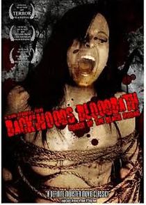 Watch Backwoods Bloodbath