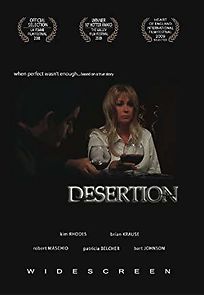 Watch Desertion