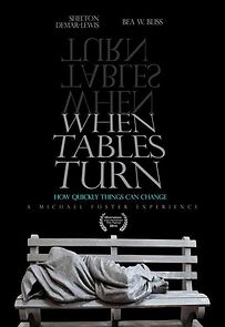 Watch When Tables Turn (Short 2013)