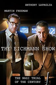 Watch The Eichmann Show