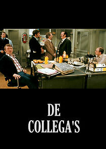 Watch De Collega's